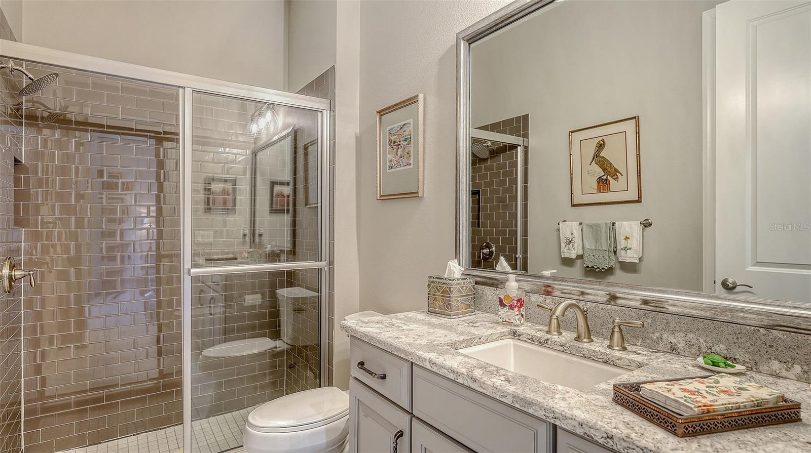 COBBLESTONE - Residential