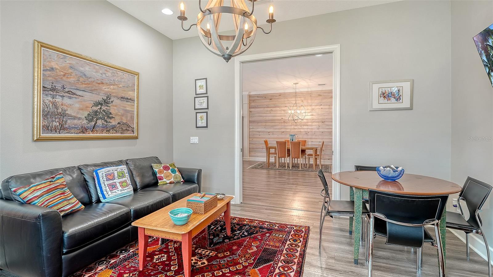 COBBLESTONE - Residential