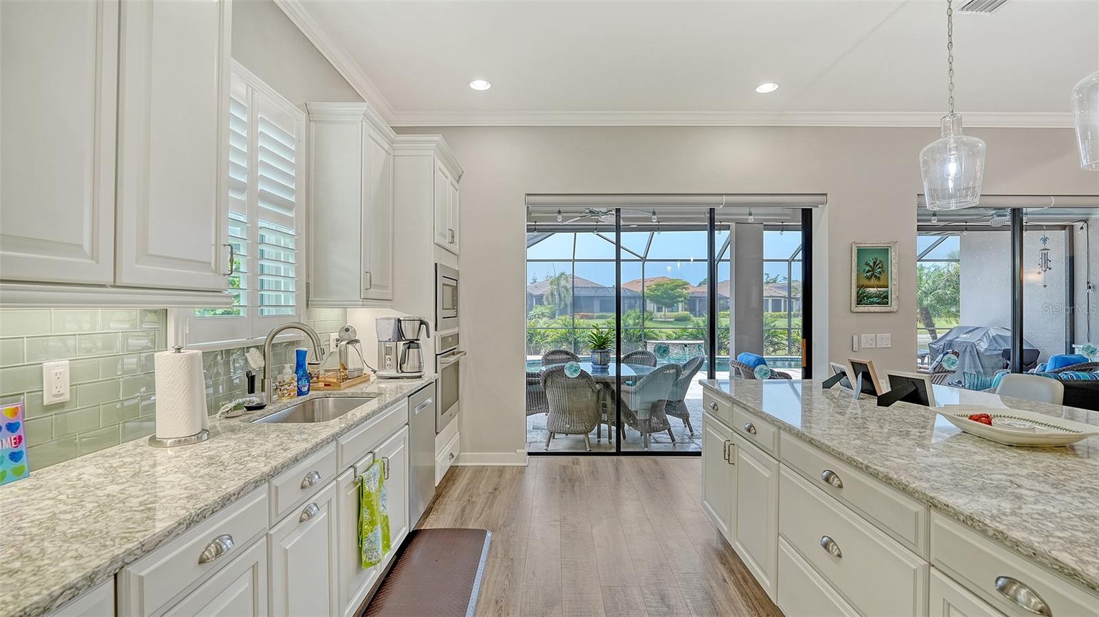 COBBLESTONE - Residential