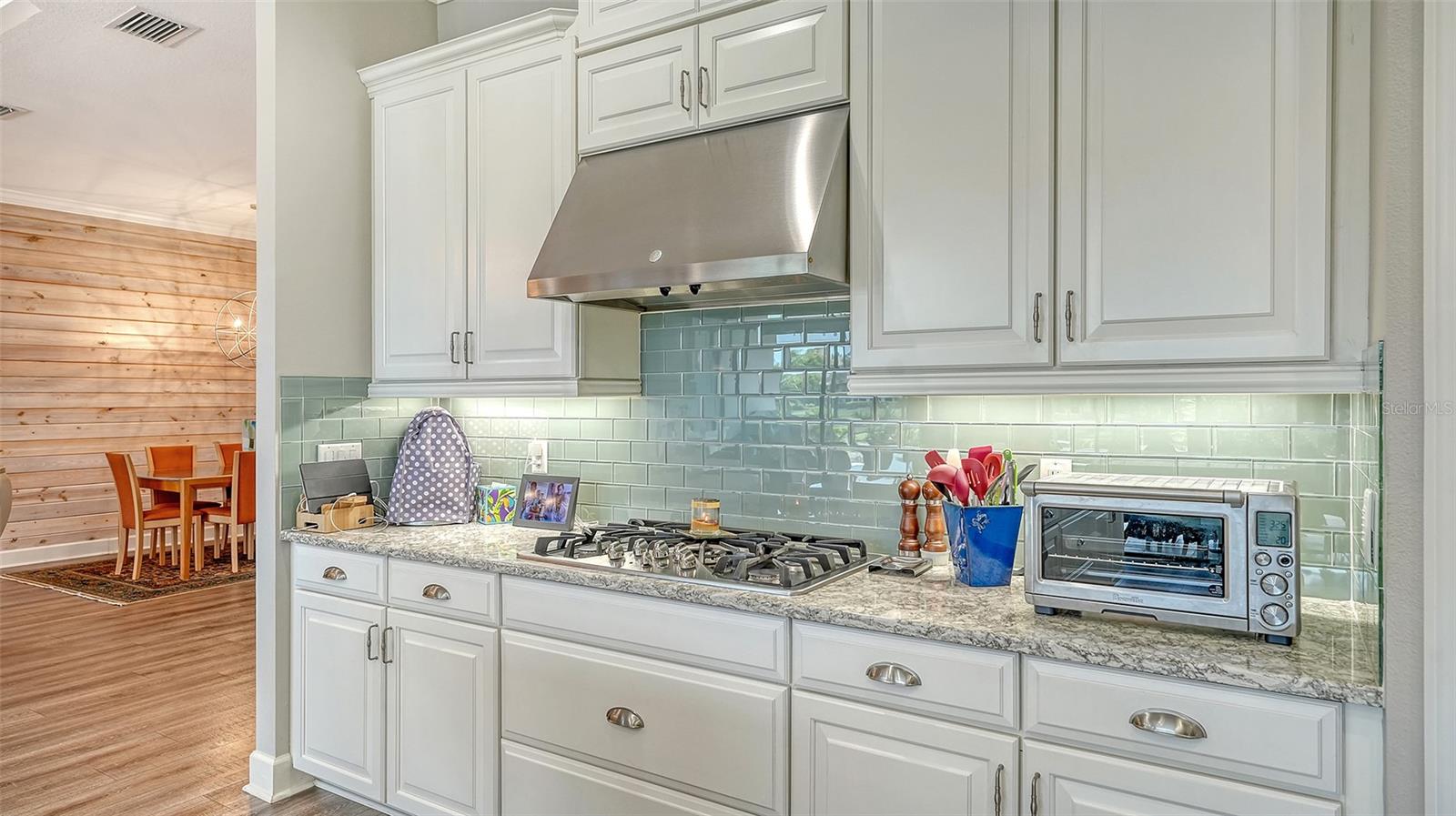 COBBLESTONE - Residential