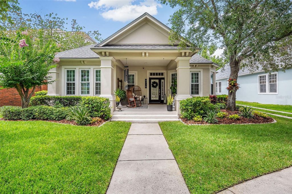 Photo of 9715 Royce Drive, Tampa, FL 33626 (MLS # TB8403988)