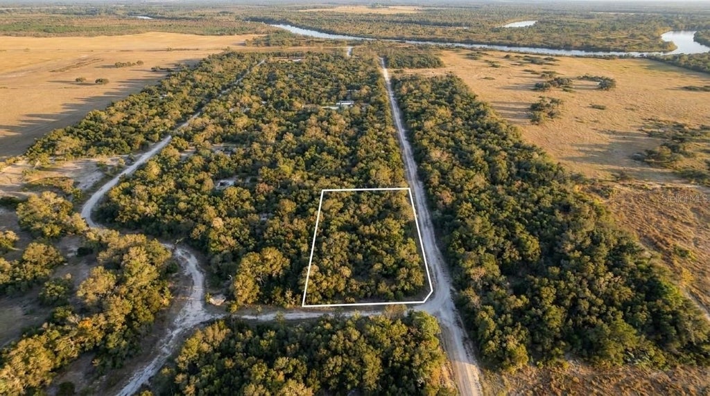 Photo of SE Quail Drive, Branford, FL 32008 (MLS # A4697998)