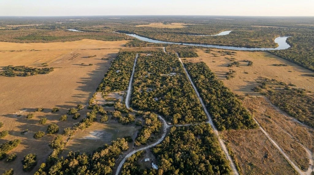 Photo of SE Quail Drive, Branford, FL 32008 (MLS # A4697998)