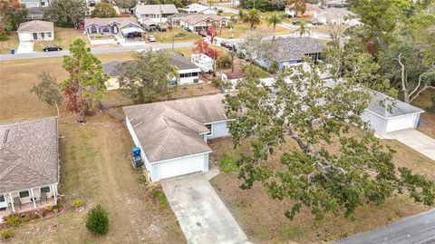 A home in SPRING HILL