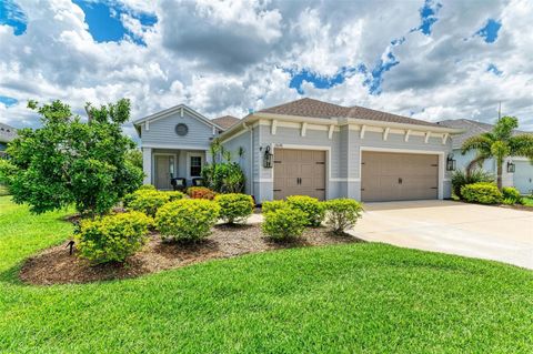 A home in PARRISH