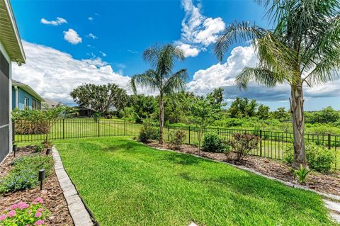 A home in PARRISH