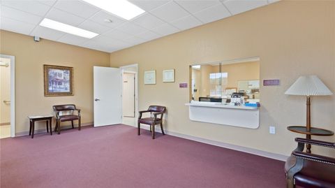 Tiny photo for 401 E North Boulevard, Leesburg, FL 34748 (MLS # G5108765)