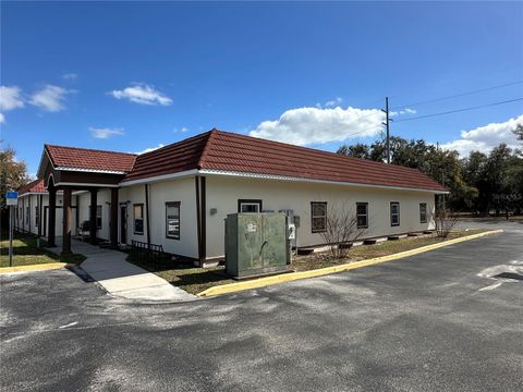 Tiny photo for 401 E North Boulevard, Leesburg, FL 34748 (MLS # G5108765)