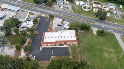 Tiny photo for 401 E North Boulevard, Leesburg, FL 34748 (MLS # G5108765)