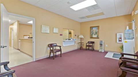 Tiny photo for 401 E North Boulevard, Leesburg, FL 34748 (MLS # G5108765)