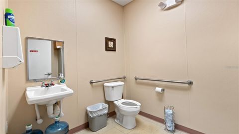 Tiny photo for 401 E North Boulevard, Leesburg, FL 34748 (MLS # G5108765)