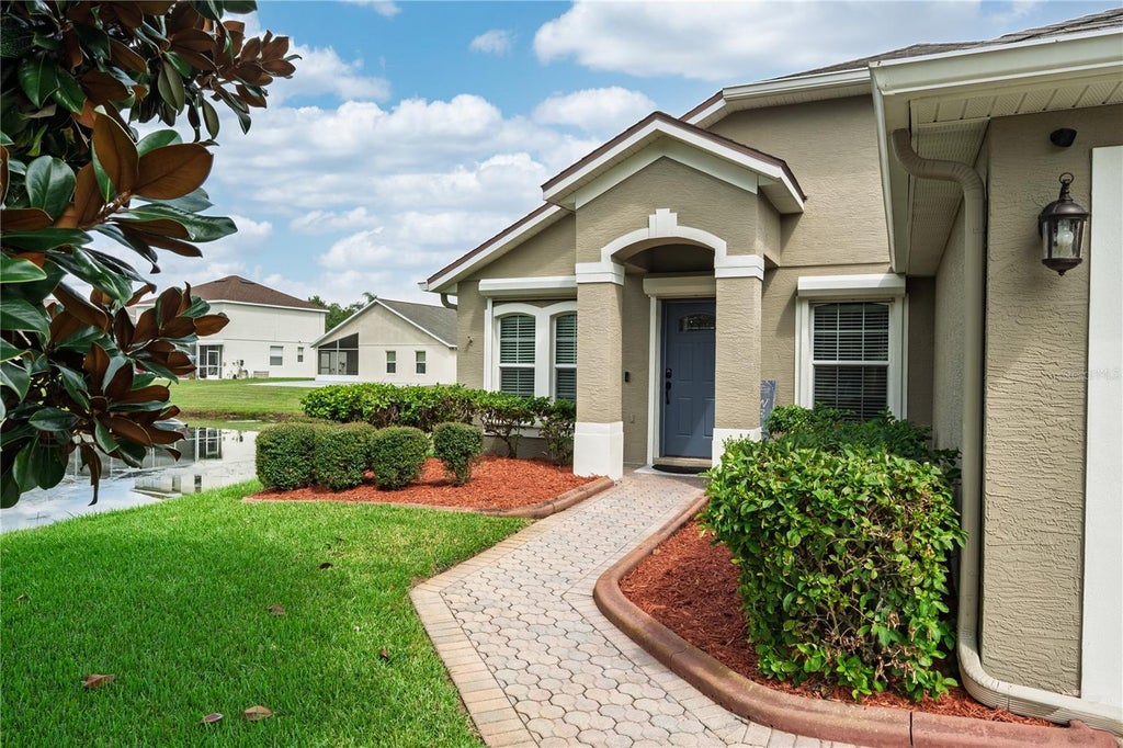 Photo of 14001 Fairwinds Court, Orlando, FL 32824 (MLS # O6430989)