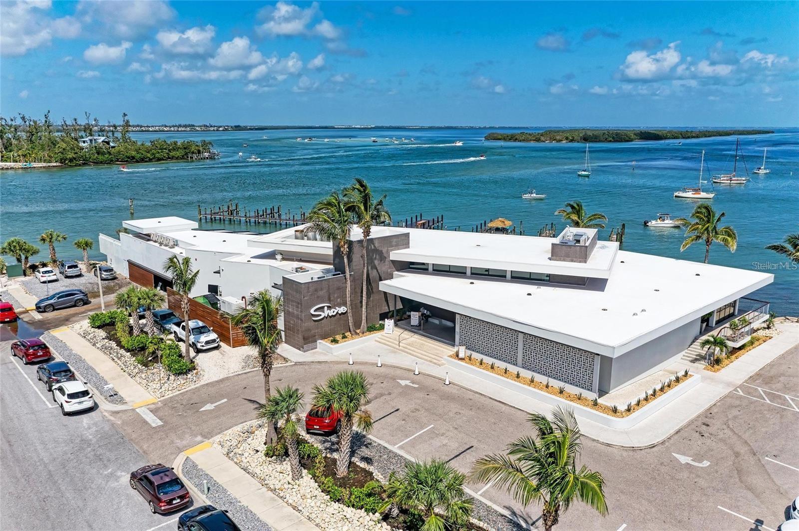 VILLA DOS PALMAS - Residential
