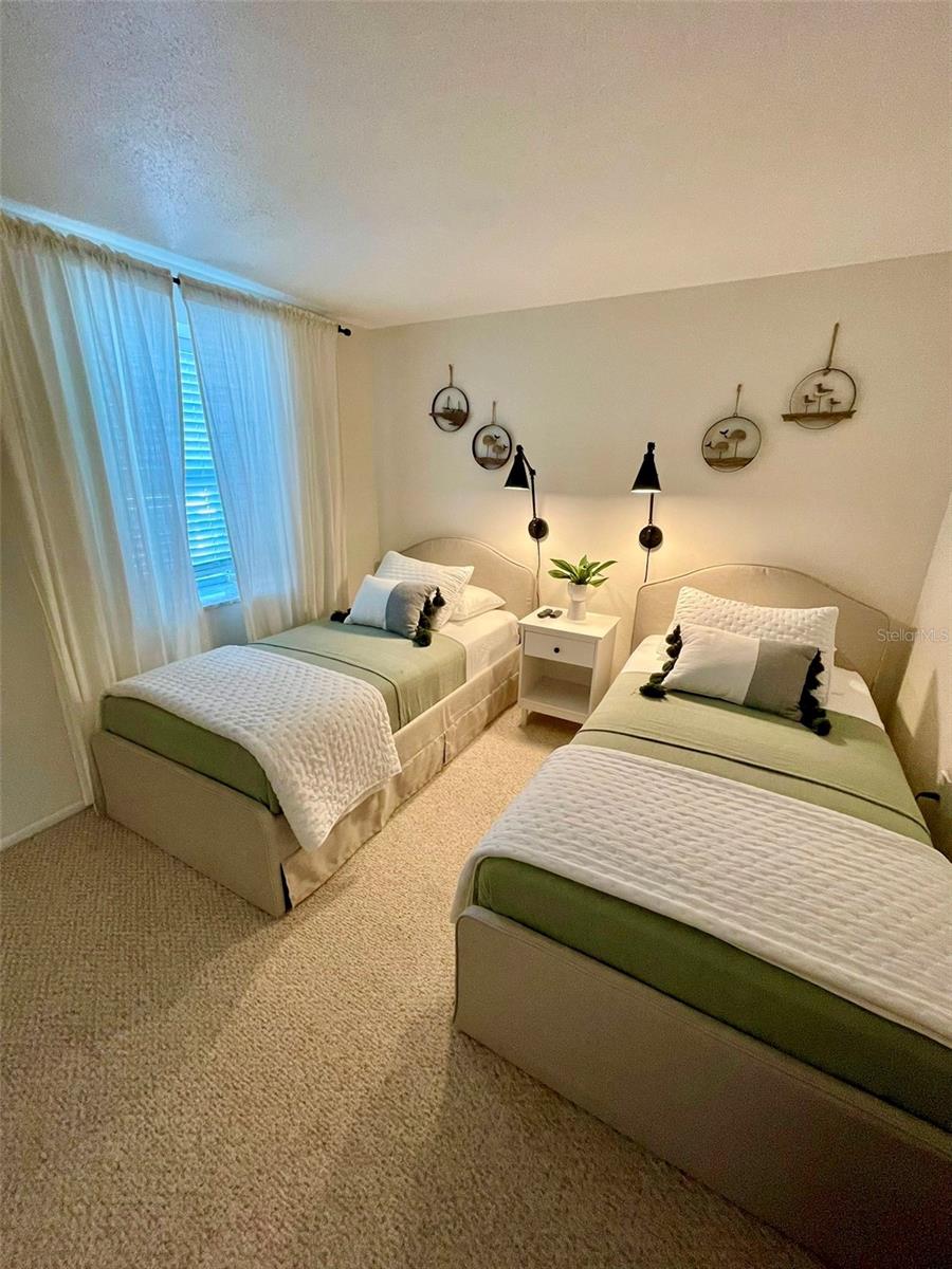 VILLA DOS PALMAS - Residential