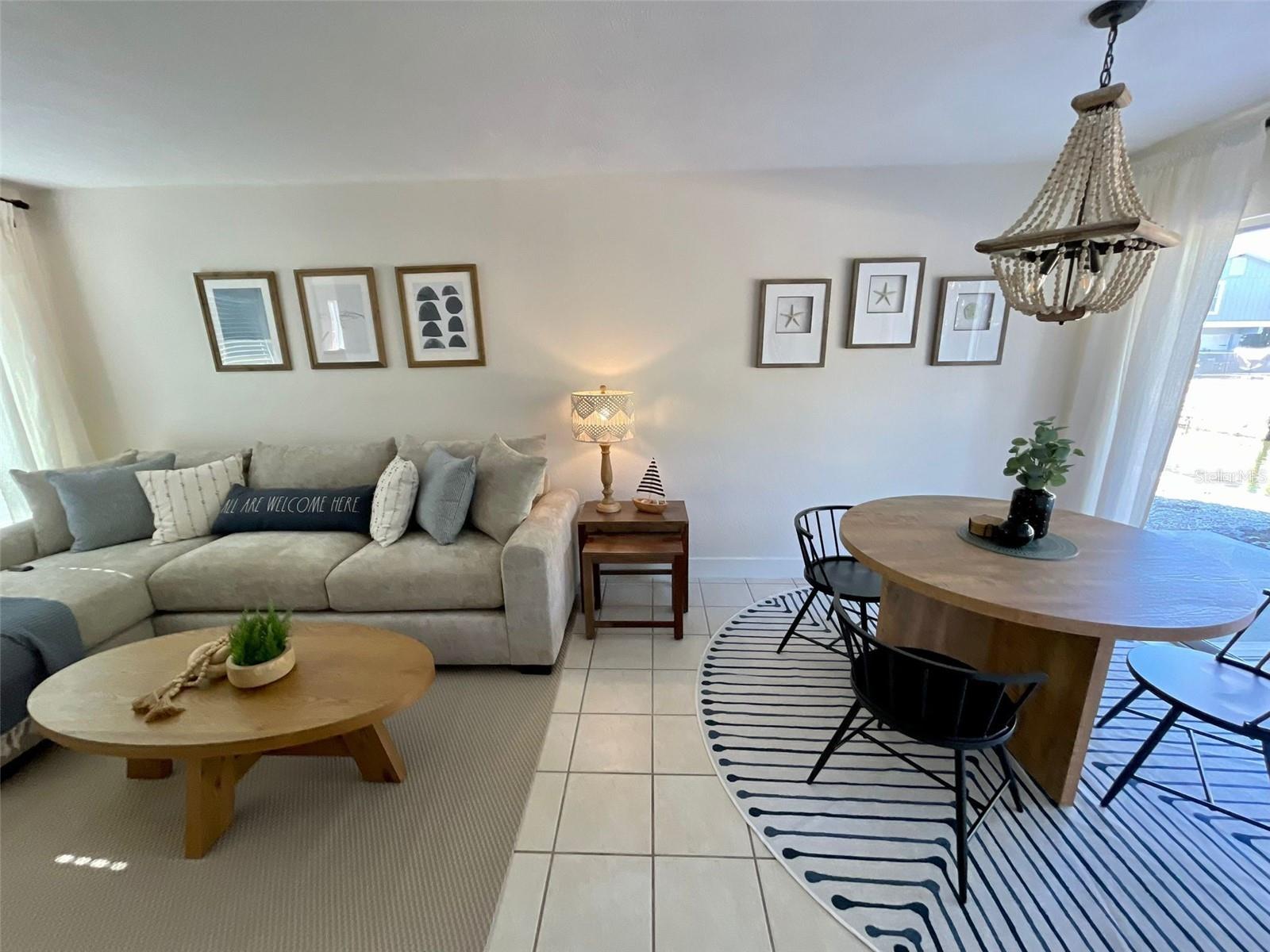 VILLA DOS PALMAS - Residential