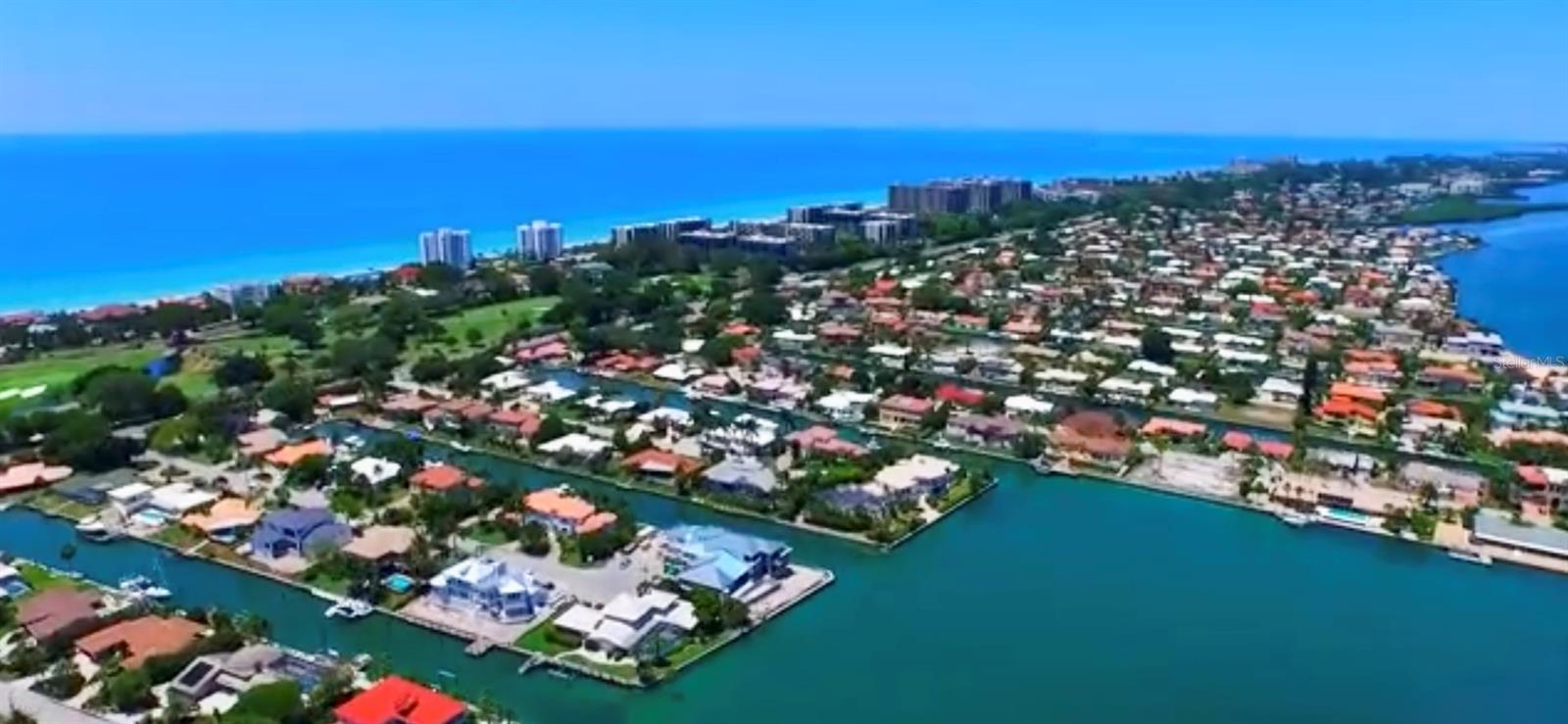 VILLA DOS PALMAS - Residential
