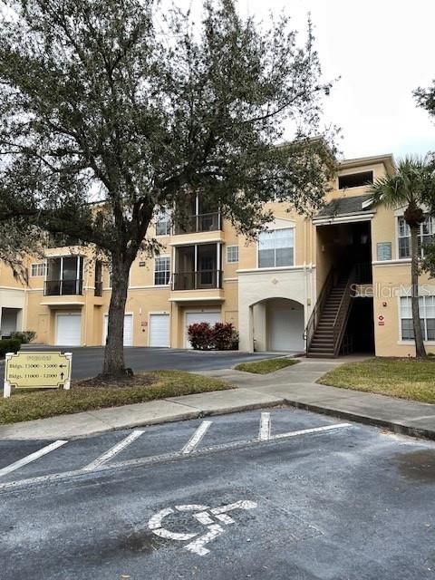 Photo of 5125 Palm Springs Boulevard #11203, Tampa, FL 33647 (MLS # A4688207)