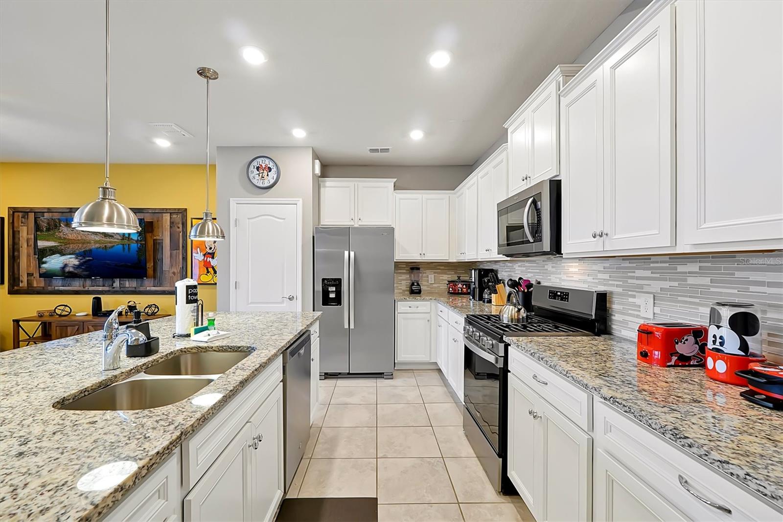 SOLTERRA PH 2B - Residential