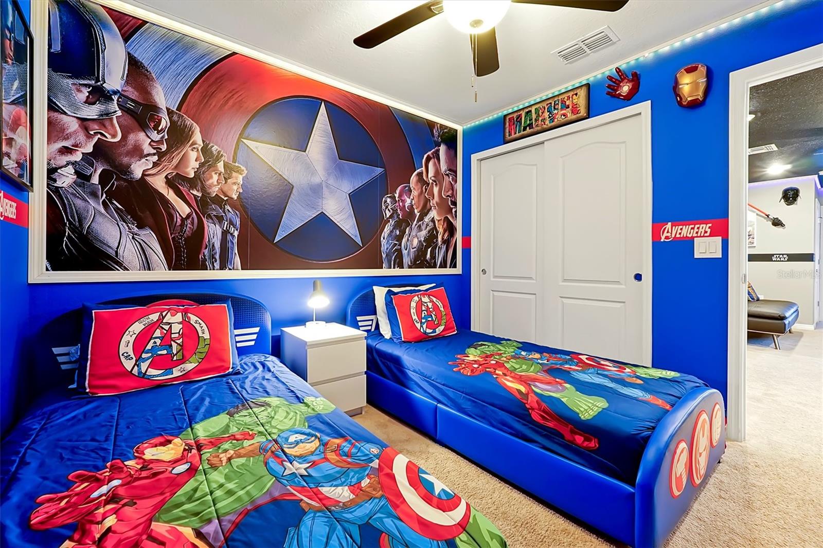 SOLTERRA PH 2B - Residential