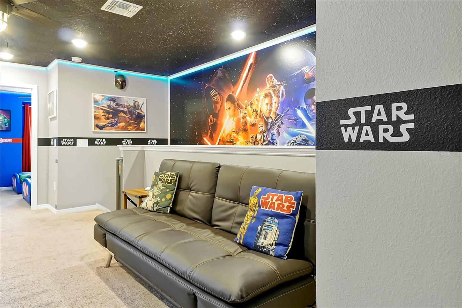 SOLTERRA PH 2B - Residential