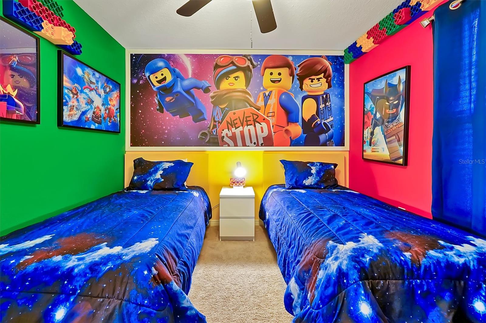 SOLTERRA PH 2B - Residential