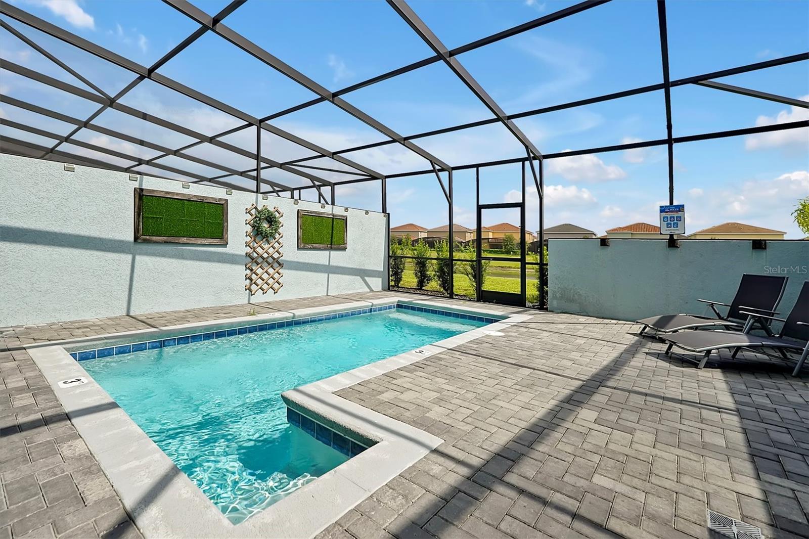 SOLTERRA PH 2B - Residential