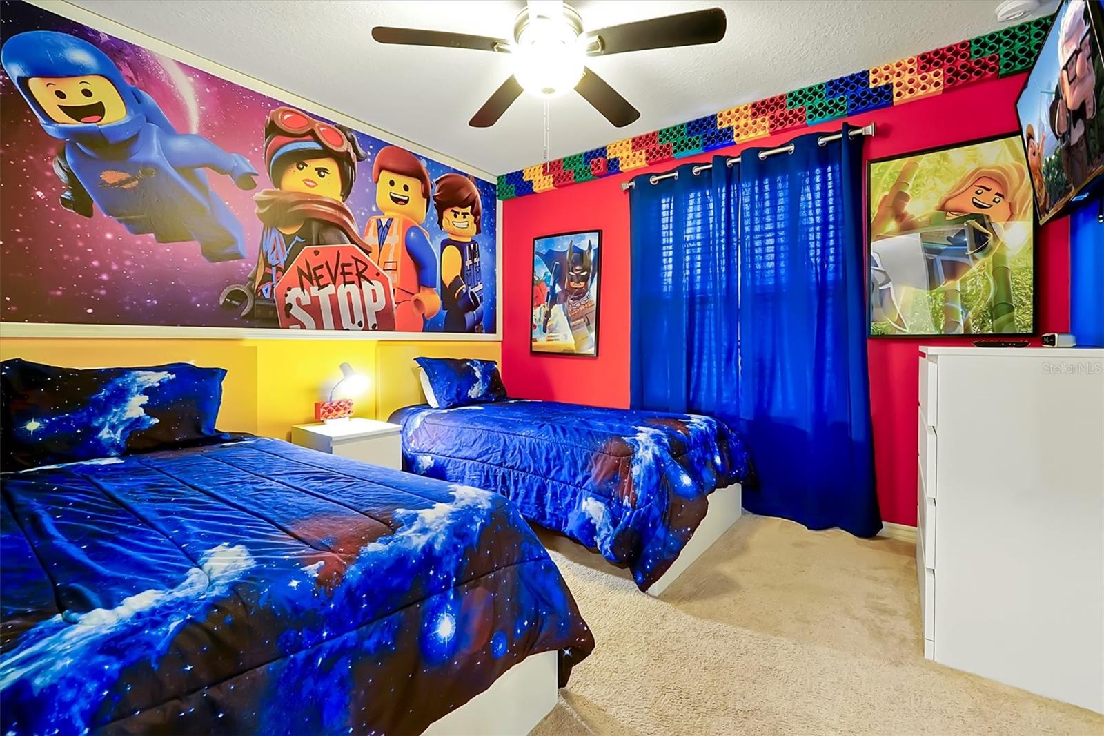 SOLTERRA PH 2B - Residential