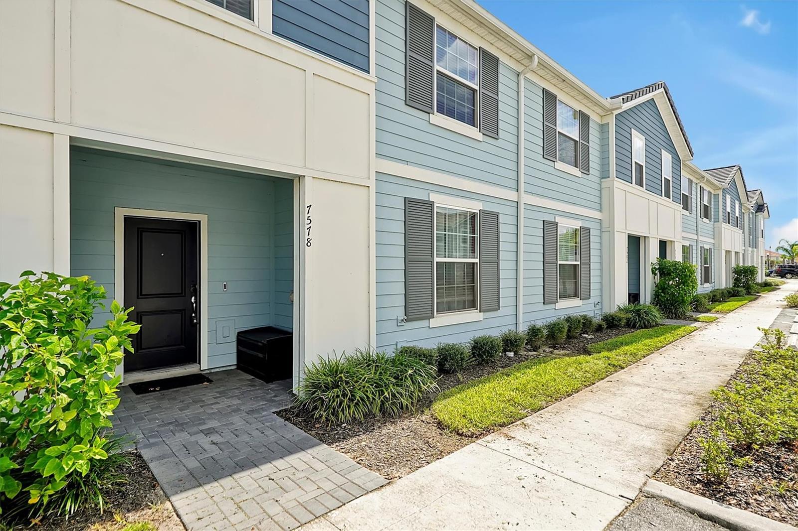 SOLTERRA PH 2B - Residential