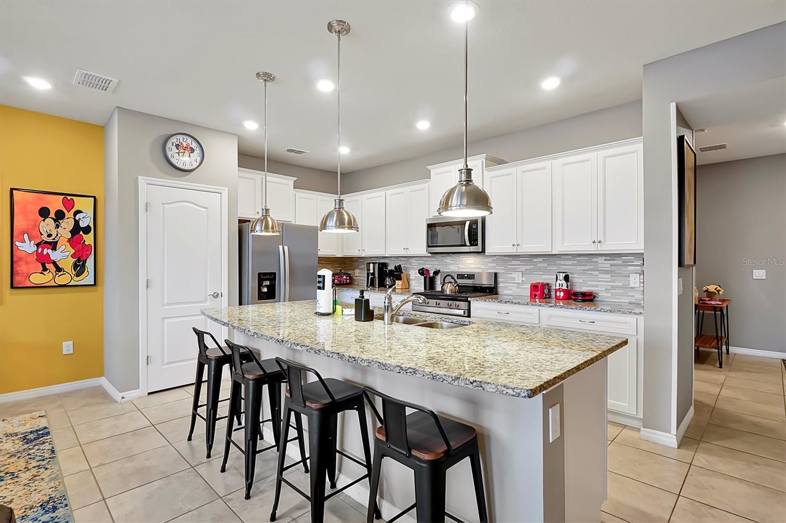 SOLTERRA PH 2B - Residential