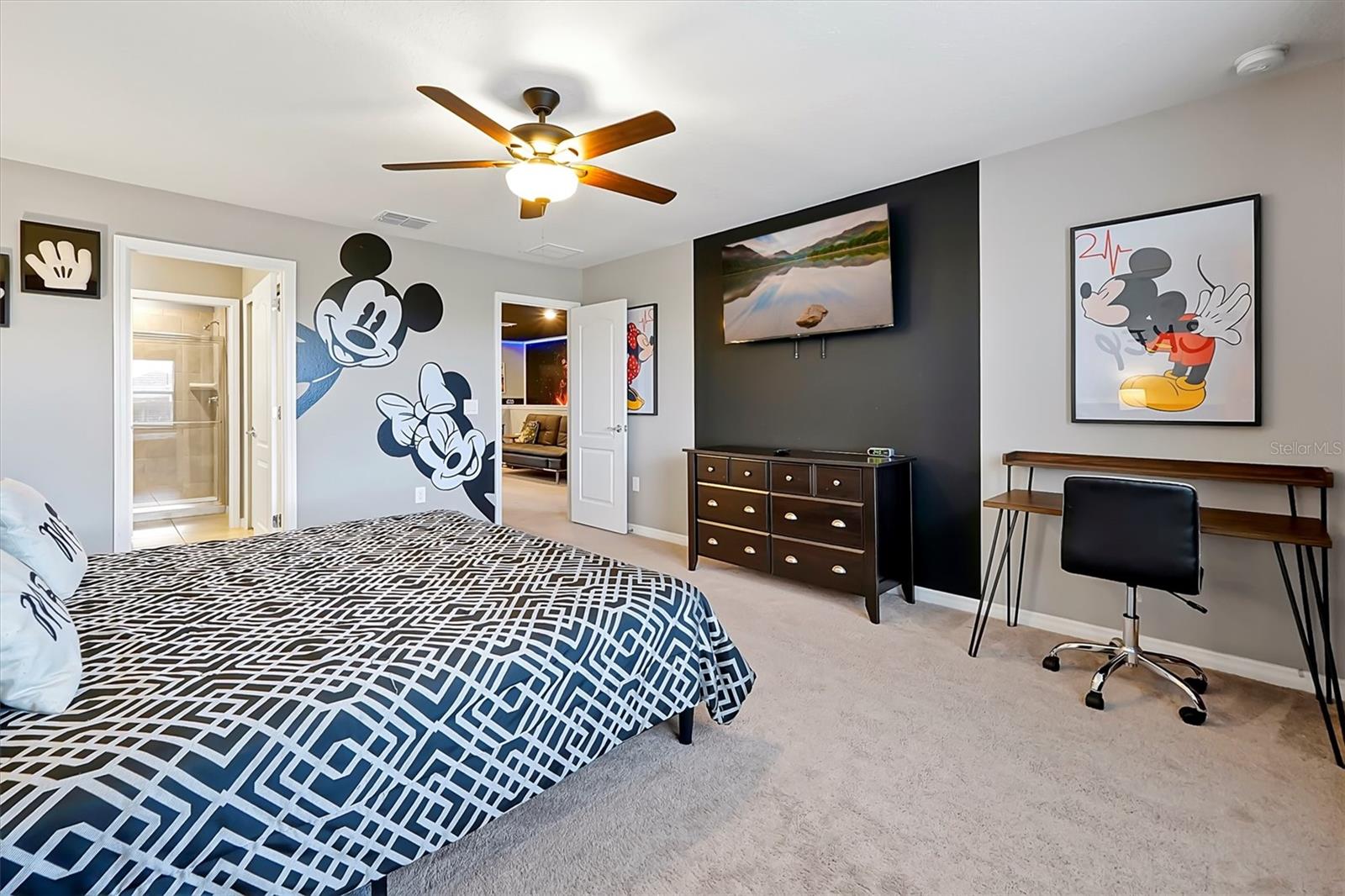 SOLTERRA PH 2B - Residential