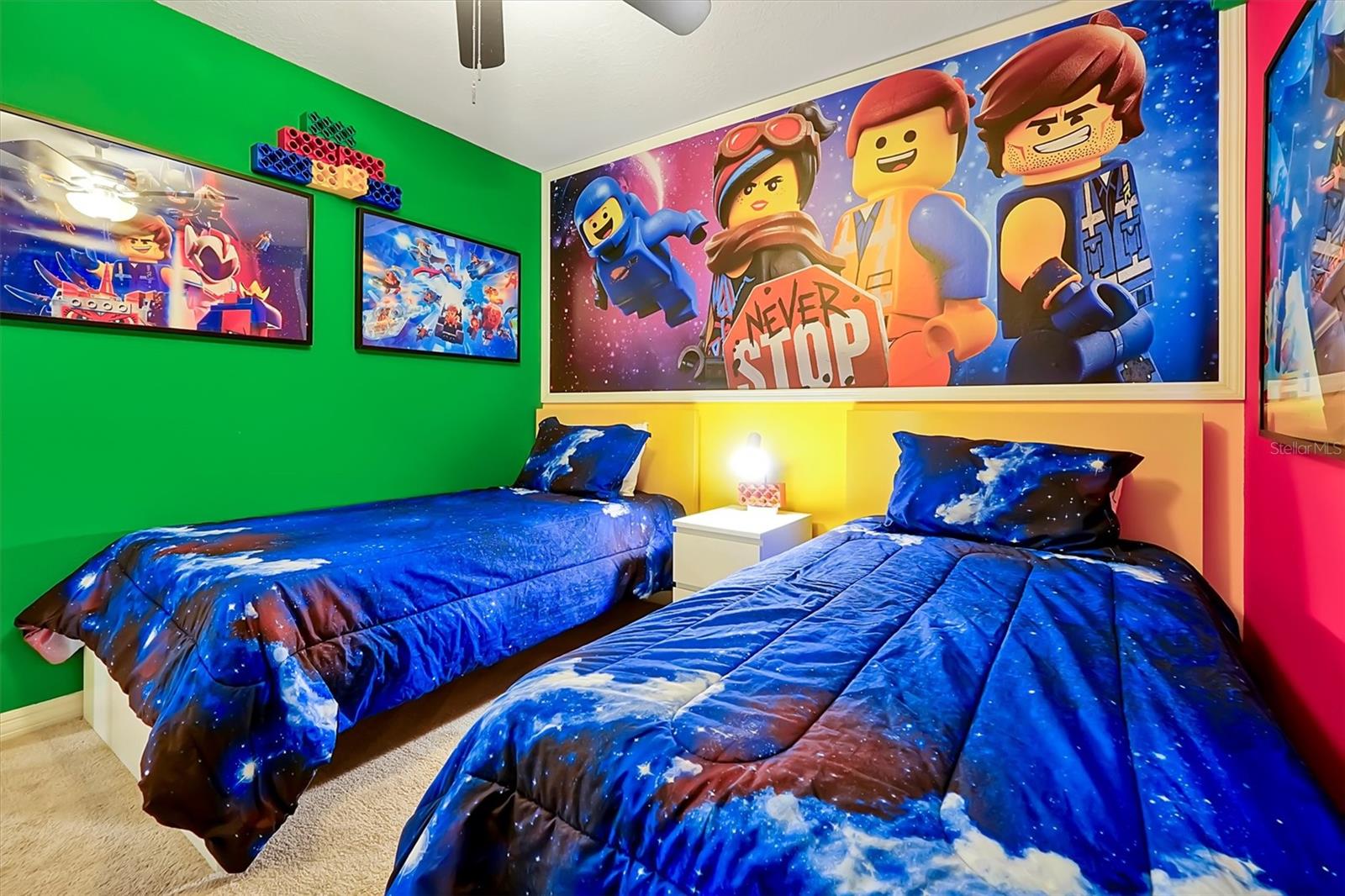 SOLTERRA PH 2B - Residential