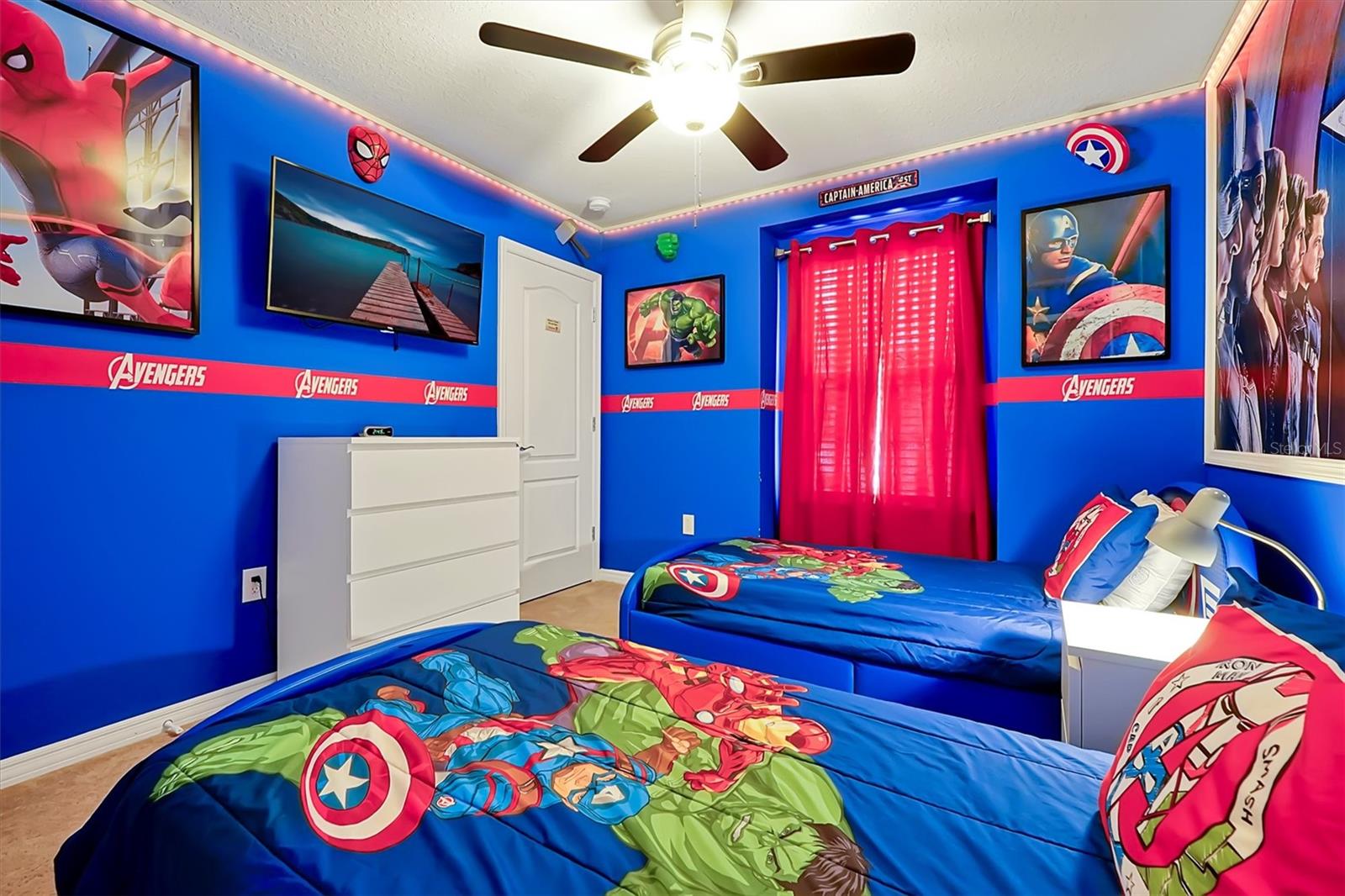 SOLTERRA PH 2B - Residential