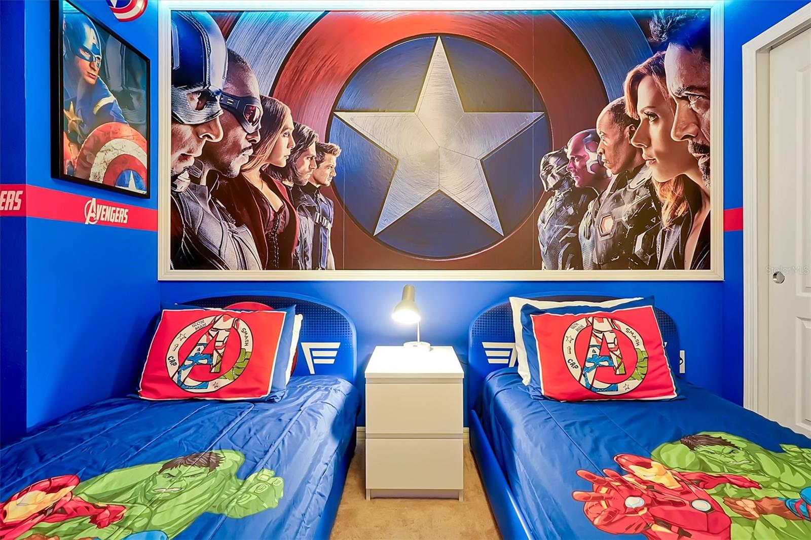 SOLTERRA PH 2B - Residential