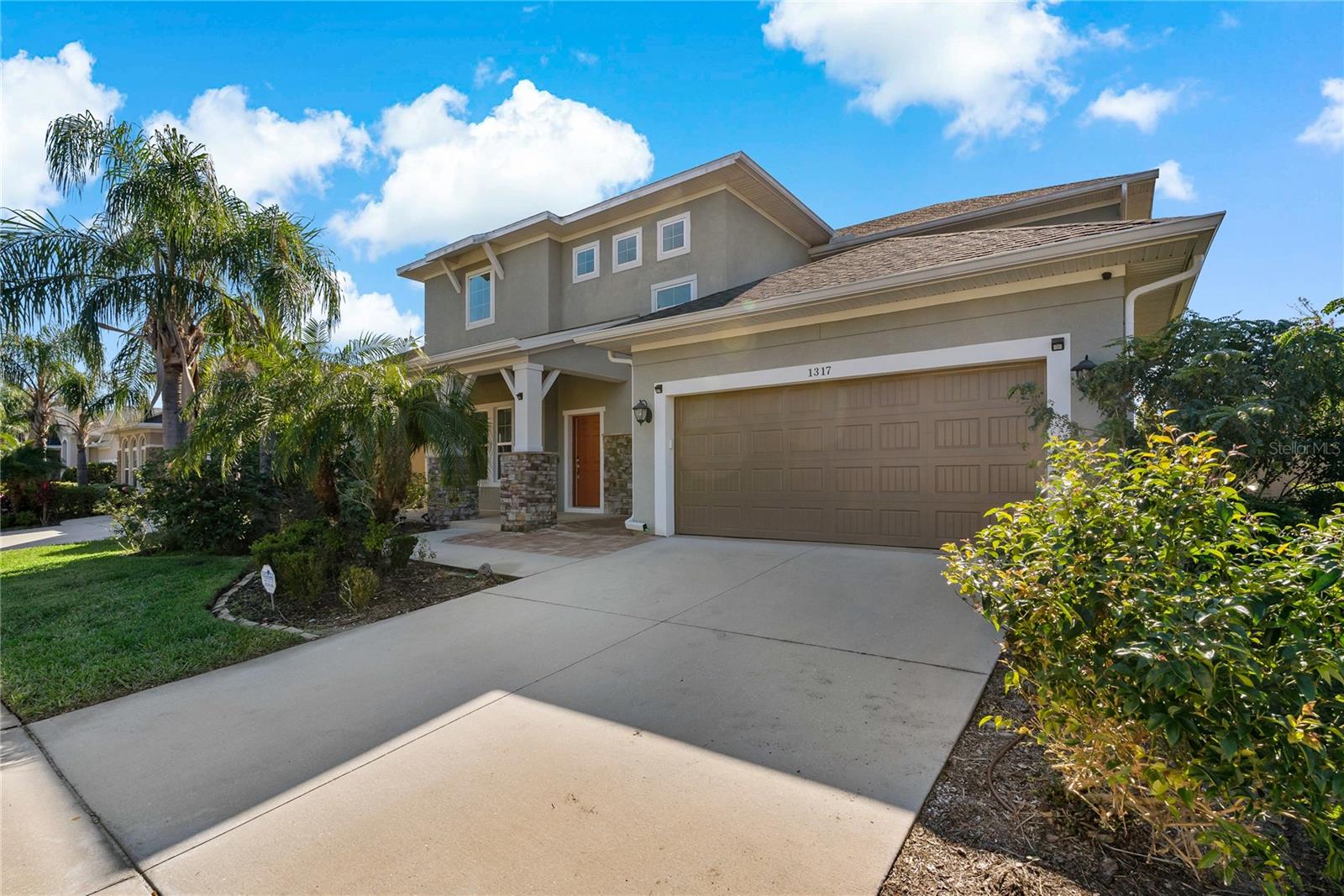 1317 LOREA LANE