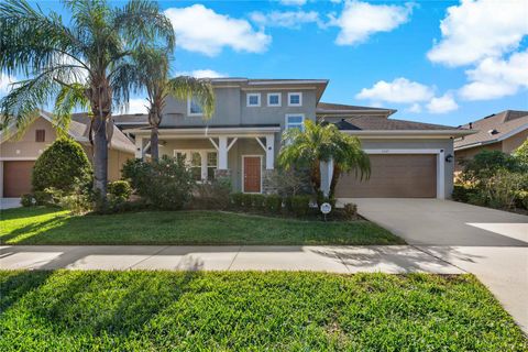 1317 LOREA LANE BRANDON FL 33511