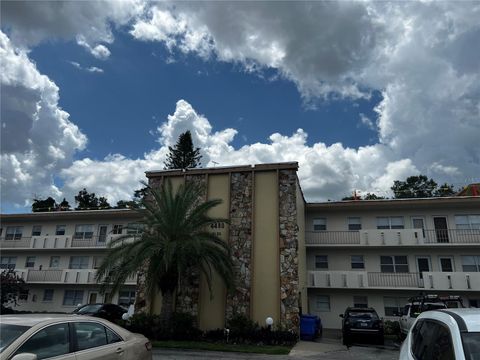 A home in BRADENTON