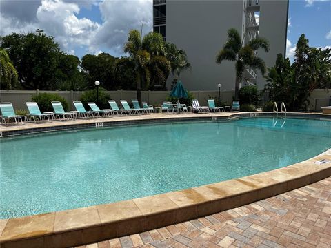 A home in BRADENTON