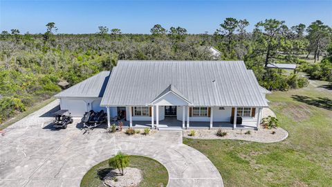 Photo of 16180 Forest Glen Court, Punta Gorda, FL 33982 (MLS # C7507212)