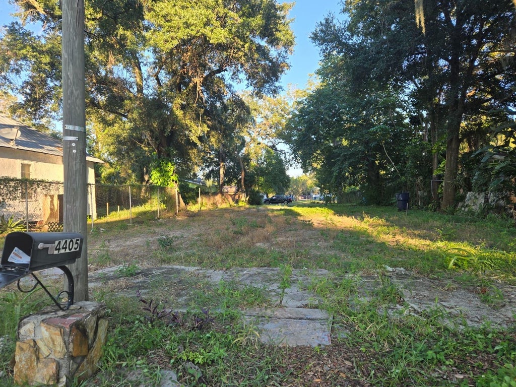 Photo of 4405 N 38th Street N, Tampa, FL 33610 (MLS # TB8557594)