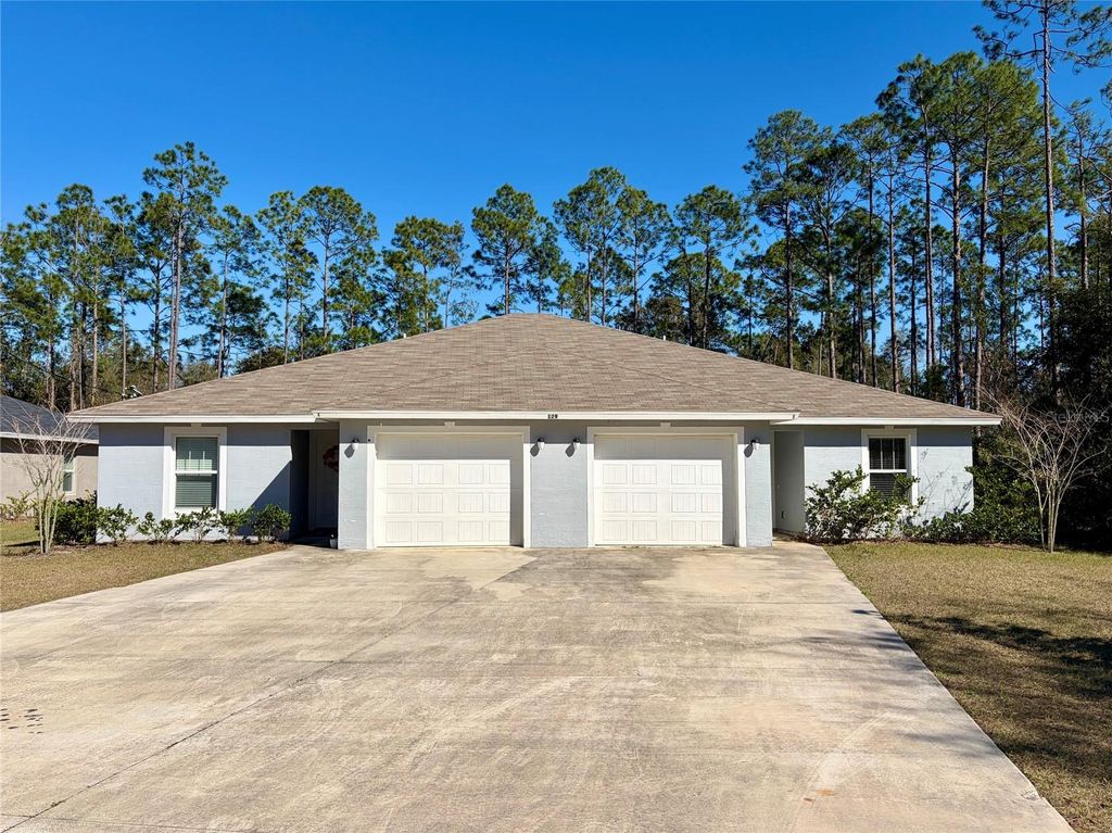 Photo of 129 Wellwood Lane, Palm Coast, FL 32164 (MLS # GC538078)