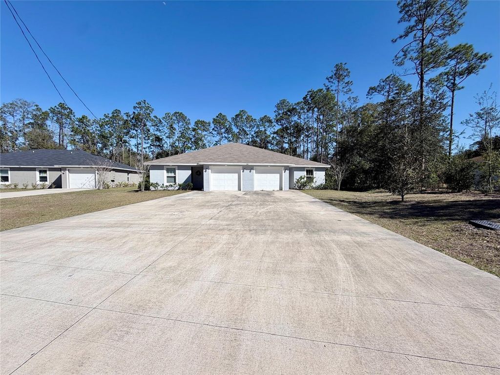 Photo of 129 Wellwood Lane, Palm Coast, FL 32164 (MLS # GC538078)