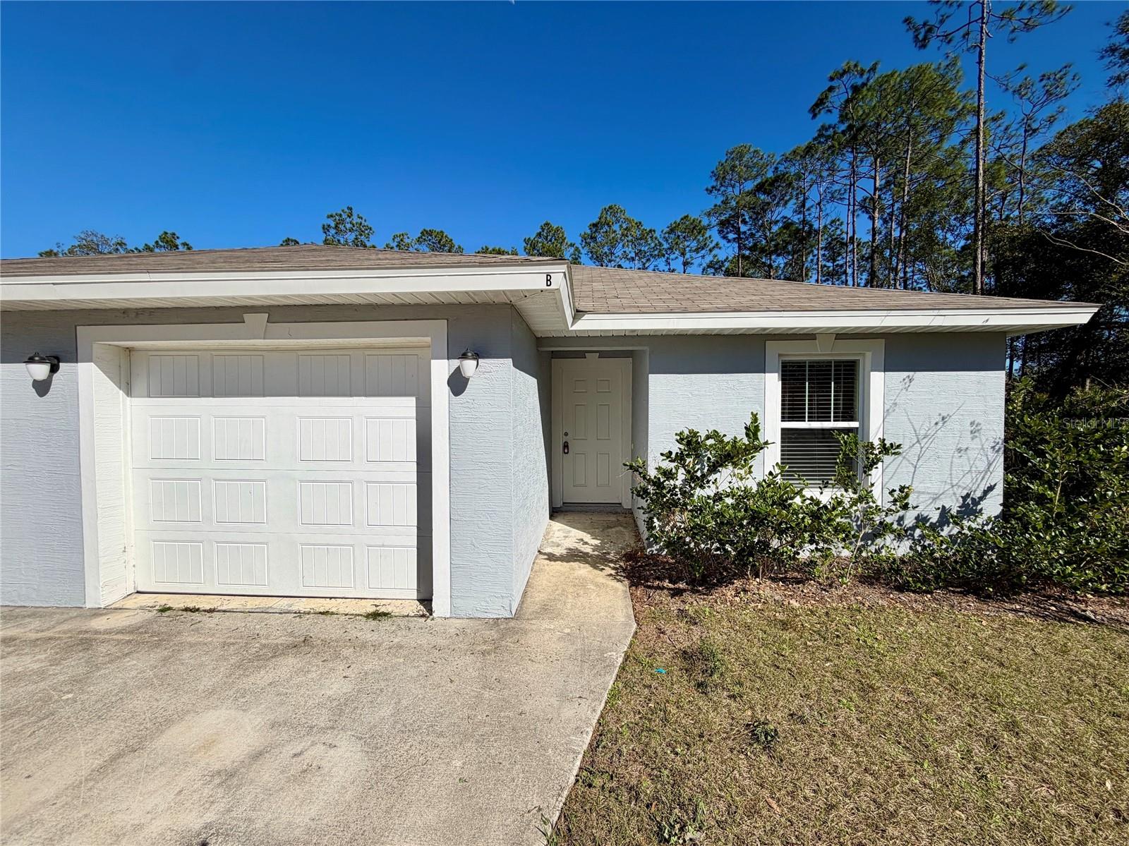 PALM COAST SEC 21 - Residential Income