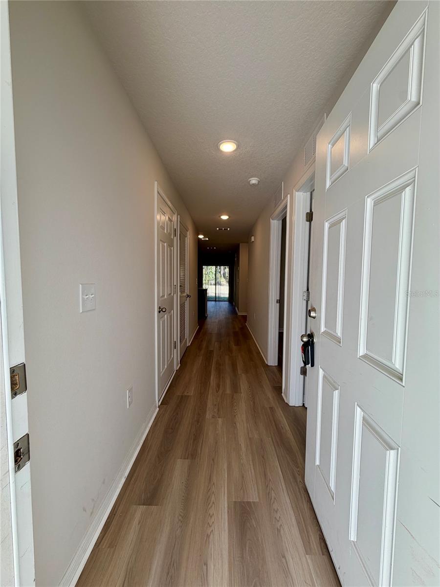 PALM COAST SEC 21 - Residential Income