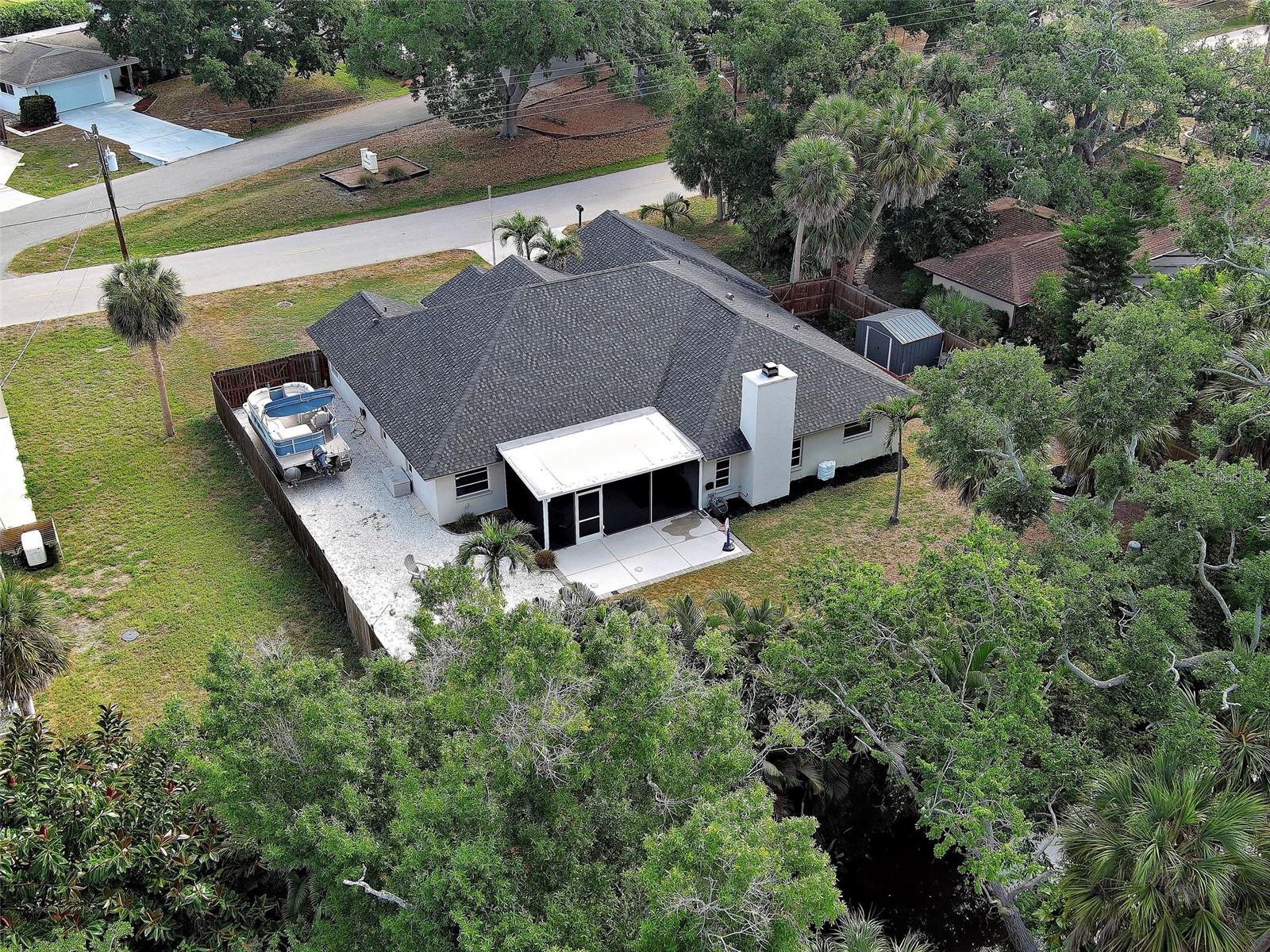 EAST GATE - Residential