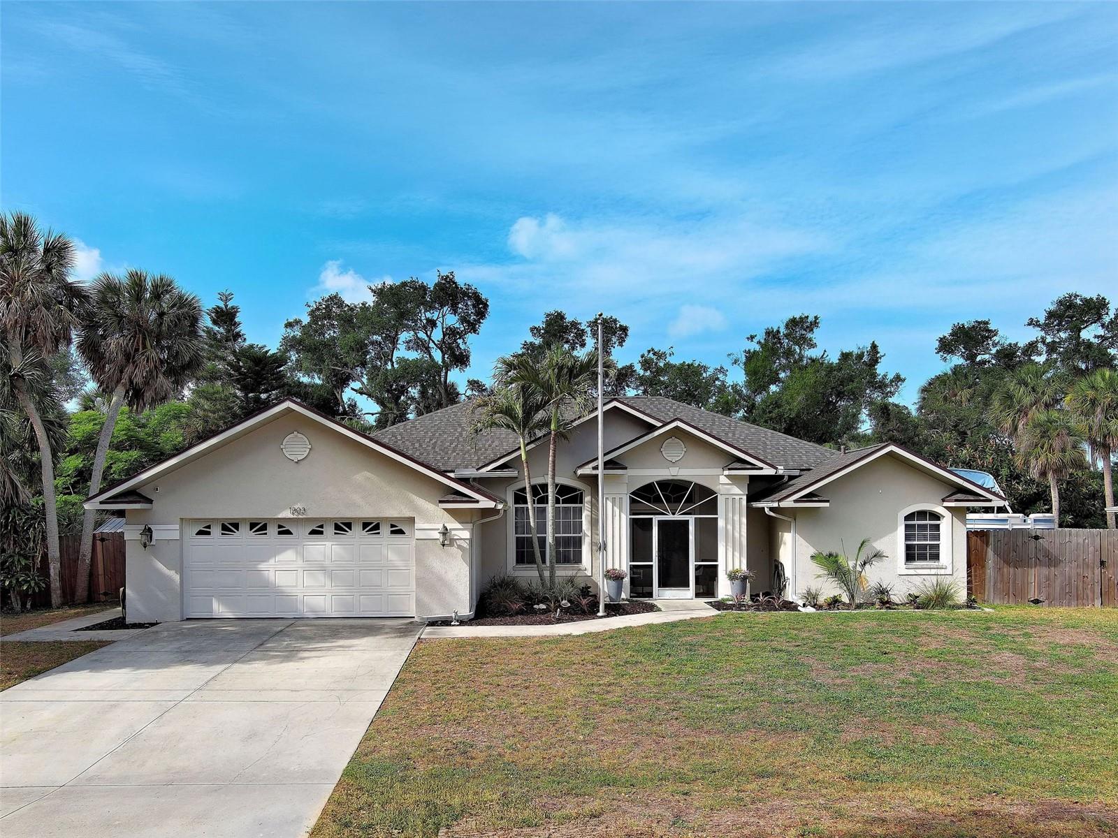 EAST GATE - Residential
