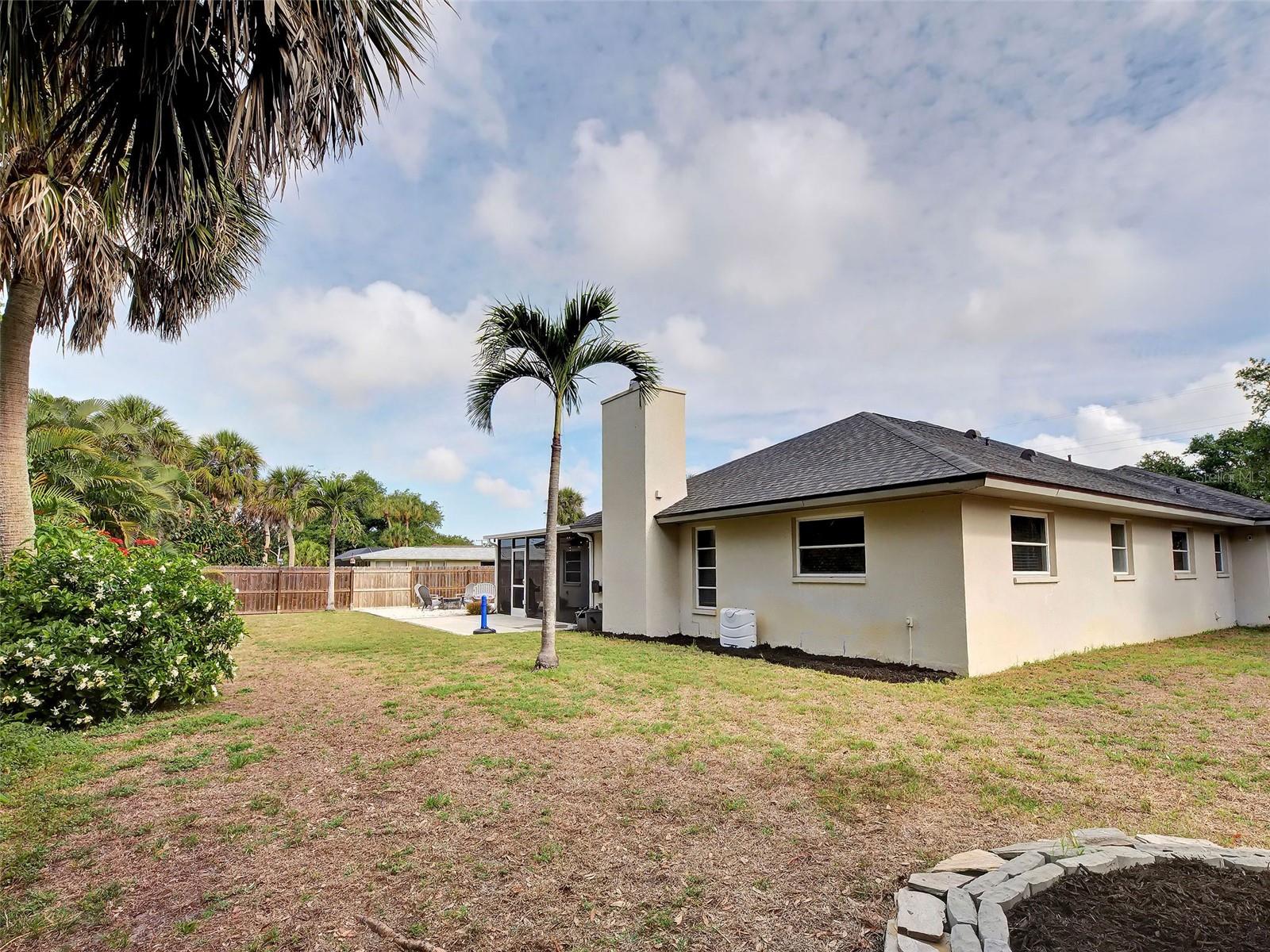 EAST GATE - Residential