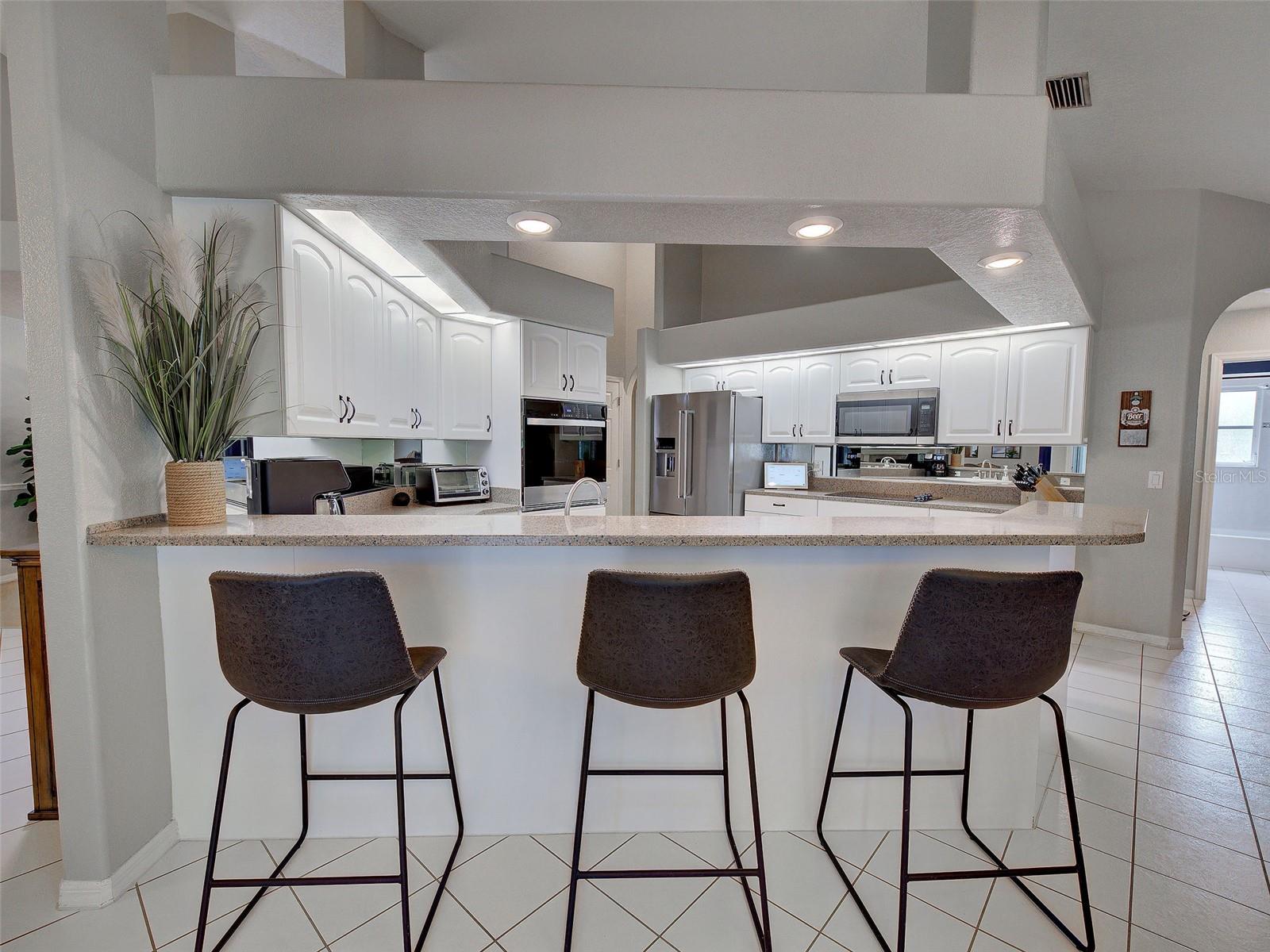 EAST GATE - Residential
