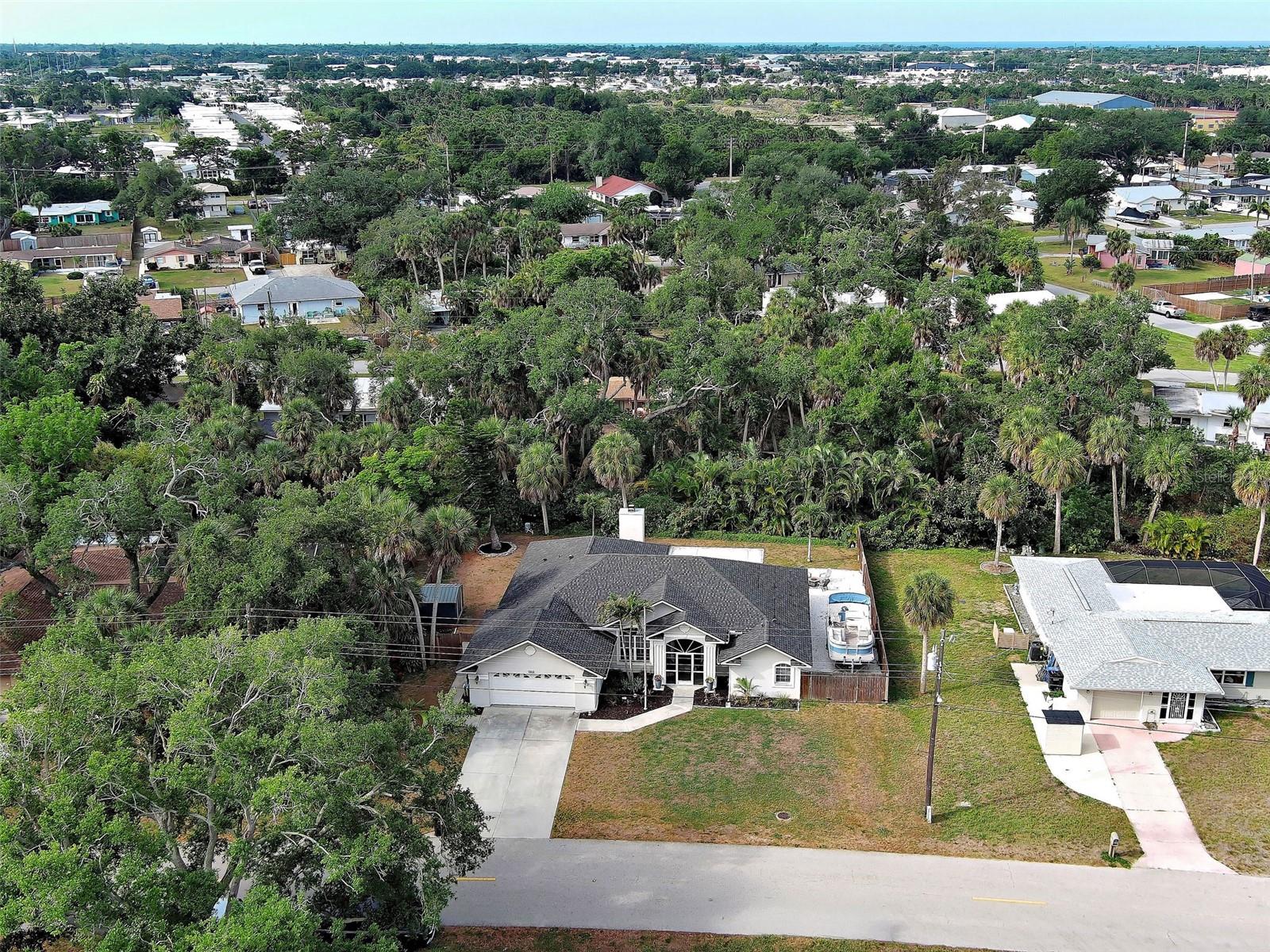 EAST GATE - Residential
