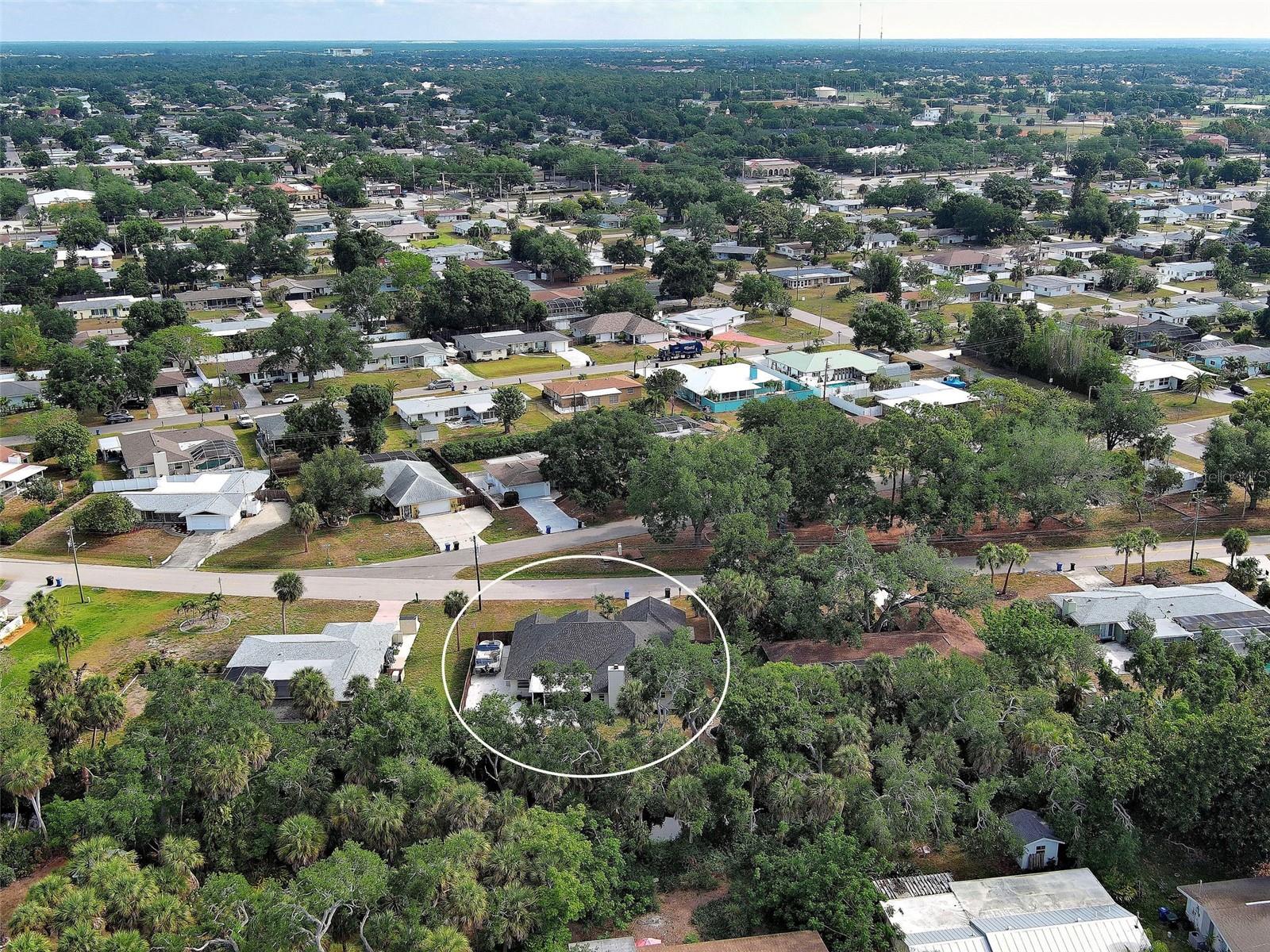 EAST GATE - Residential