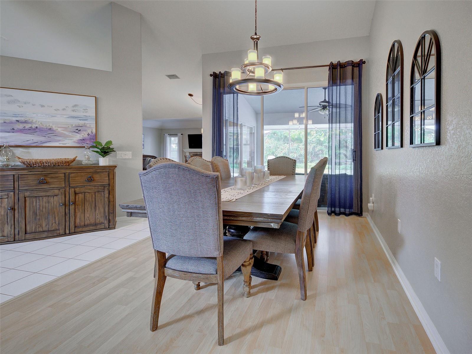 EAST GATE - Residential